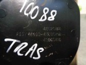 Recambio de reposavasos para lexus rx 300(mcu35) 3.0 v6 cat referencia OEM IAM 6699048030 6699048040 