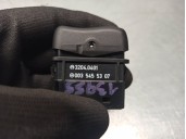 Recambio de botones salpicadero para mercedes-benz clase v (w638) 2.3 turbodiesel cat referencia OEM IAM 0035455307 