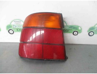 Recambio de piloto trasero izquierdo para bmw serie 5 berlina (e34) 3.5 cat referencia OEM IAM 133689 DE ALETA 