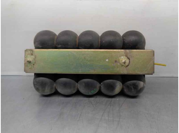 Recambio de esfera suspension para mercedes-benz clase e (w114/w115) berlina 240 d referencia OEM IAM   