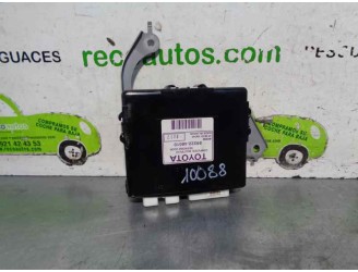 Recambio de modulo electronico para lexus rx 300(mcu35) 3.0 v6 cat referencia OEM IAM 8922248010 