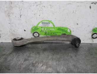 Recambio de brazo suspension superior delantero izquierdo para audi a4 berlina (8ec) 1.8 20v referencia OEM IAM 8E0407505C 