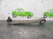 Recambio de brazo suspension superior delantero izquierdo para audi a4 berlina (8ec) 1.8 20v referencia OEM IAM 8E0407505C 
