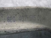 Recambio de brazo suspension superior delantero izquierdo para audi a4 berlina (8ec) 1.8 20v referencia OEM IAM 8E0407505C 