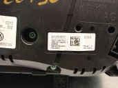Recambio de cuadro instrumentos para volkswagen touran (5t1) 1.4 tsi referencia OEM IAM 5TA920750B 5TA920750B A2C12316200 VDO
