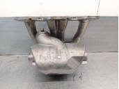 Recambio de colector admision para peugeot 106 ii (1a_, 1c_) 1.5 d referencia OEM IAM 9618992010 0342A7 