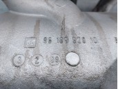 Recambio de colector admision para peugeot 106 ii (1a_, 1c_) 1.5 d referencia OEM IAM 9618992010 0342A7 