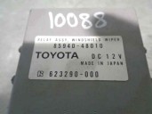 Recambio de modulo electronico para lexus rx 300(mcu35) 3.0 v6 cat referencia OEM IAM 859404810 