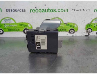 Recambio de modulo electronico para lexus rx 300(mcu35) 3.0 v6 cat referencia OEM IAM 8911148020 