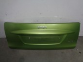 Recambio de porton trasero para smart coupe 1.0 cat referencia OEM IAM A4517570006CC5L VERDE 2 PUERTAS