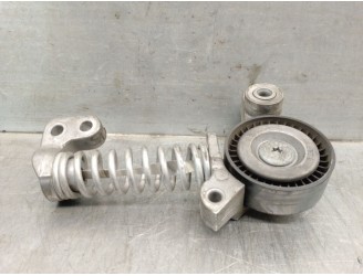 Recambio de tensor correa auxiliar para volvo v40 hatchback (525) d3 referencia OEM IAM 31339945 31339945 
