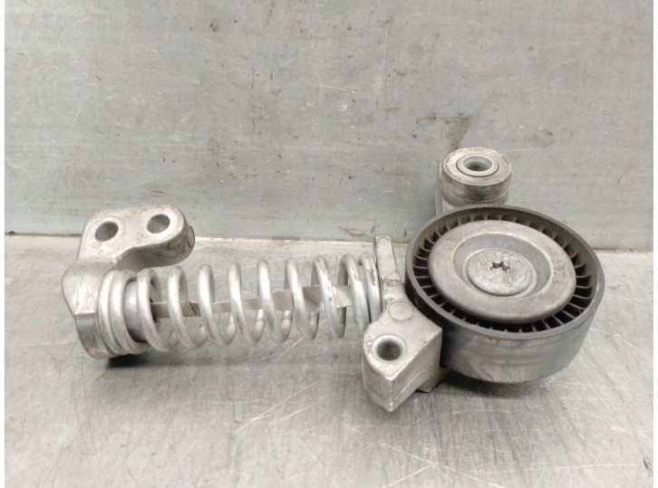 Recambio de tensor correa auxiliar para volvo v40 hatchback (525) d3 referencia OEM IAM 31339945 31339945 