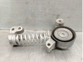 Recambio de tensor correa auxiliar para volvo v40 hatchback (525) d3 referencia OEM IAM 31339945 31339945 