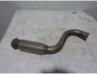 Recambio de tubo escape delantero para citroën c4 lim. collection referencia OEM IAM   CESTA 10