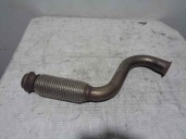 Recambio de tubo escape delantero para citroën c4 lim. collection referencia OEM IAM CESTA 10