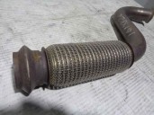 Recambio de tubo escape delantero para citroën c4 lim. collection referencia OEM IAM   CESTA 10