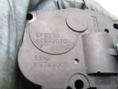 Recambio de motor calefaccion para bmw serie 5 gran turismo (f07) 535d referencia OEM IAM 64119216335 K9749005 BEHR