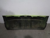 Recambio de porton trasero para smart coupe 1.0 cat referencia OEM IAM A4517570006CC5L VERDE 2 PUERTAS