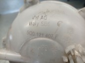 Recambio de deposito expansion para volkswagen touran (5t1) 1.4 tsi referencia OEM IAM 5Q0121407F 5Q0611349B 