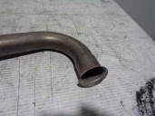 Recambio de tubo escape delantero para citroën c4 lim. collection referencia OEM IAM CESTA 10