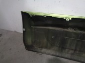 Recambio de porton trasero para smart coupe 1.0 cat referencia OEM IAM A4517570006CC5L VERDE 2 PUERTAS