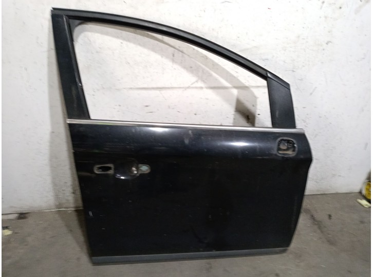 Recambio de puerta delantera derecha para ford kuga i 2.0 tdci referencia OEM IAM 1712678 1712678 