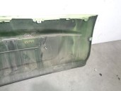 Recambio de porton trasero para smart coupe 1.0 cat referencia OEM IAM A4517570006CC5L VERDE 2 PUERTAS