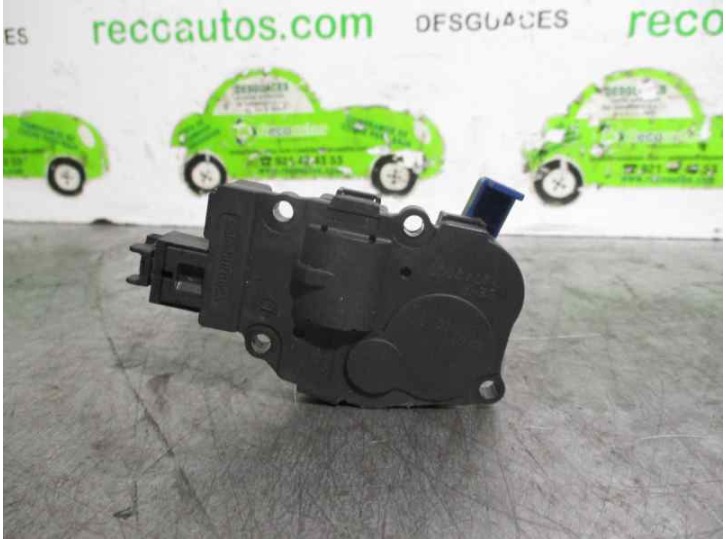 Recambio de motor calefaccion para bmw serie 5 gran turismo (f07) 535d referencia OEM IAM 64119216335 K9749005 BEHR
