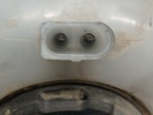 Recambio de deposito expansion para volkswagen touran (5t1) 1.4 tsi referencia OEM IAM 5Q0121407F 5Q0611349B 