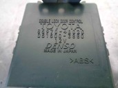 Recambio de modulo electronico para lexus rx 300(mcu35) 3.0 v6 cat referencia OEM IAM 8597048020 0515003880 DENSO