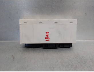 Recambio de modulo electronico para bmw x3 (e83) 2.0 16v diesel cat referencia OEM IAM 61356963338  