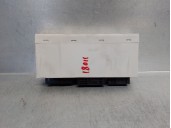 Recambio de modulo electronico para bmw x3 (e83) 2.0 16v diesel cat referencia OEM IAM 61356963338  