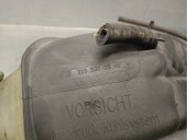 Recambio de deposito expansion para mercedes-benz clase e (w210) berlina 3.2 v6 18v cat referencia OEM IAM 2105000349 