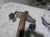 Recambio de tubo escape delantero para citroën c4 cactus 1.2 12v e-thp referencia OEM IAM CESTA 10