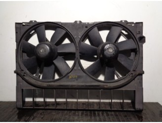 Recambio de electroventilador para mercedes-benz clase s (w140) berlina 3.2 24v cat referencia OEM IAM 1405051755 51135200 ALU