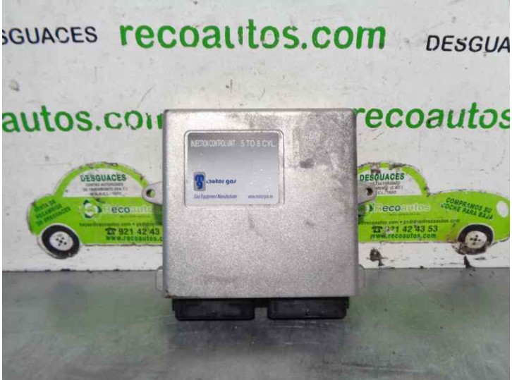 Recambio de modulo electronico para lexus rx 300(mcu35) 3.0 v6 cat referencia OEM IAM 110R006039 67R016019 