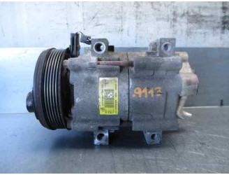 Recambio de compresor aire acondicionado para ford escort berl./turnier 1.6 16v cat referencia OEM IAM 96AW19D629CA VISTEON