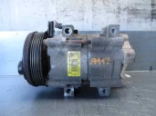 Recambio de compresor aire acondicionado para ford escort berl./turnier 1.6 16v cat referencia OEM IAM 96AW19D629CA VISTEON