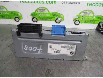 Recambio de modulo electronico para bmw serie 5 gran turismo (f07) 535d referencia OEM IAM 9236462 532356890 LEAR