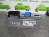Recambio de modulo electronico para bmw serie 5 gran turismo (f07) 535d referencia OEM IAM 9236462 532356890 LEAR