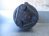 Recambio de compresor aire acondicionado para ford escort berl./turnier 1.6 16v cat referencia OEM IAM 96AW19D629CA VISTEON