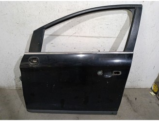 Recambio de puerta delantera izquierda para ford kuga i 2.0 tdci referencia OEM IAM 1712679 1712679 