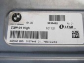 Recambio de modulo electronico para bmw serie 5 gran turismo (f07) 535d referencia OEM IAM 9236462 532356890 LEAR