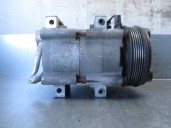 Recambio de compresor aire acondicionado para ford escort berl./turnier 1.6 16v cat referencia OEM IAM 96AW19D629CA VISTEON