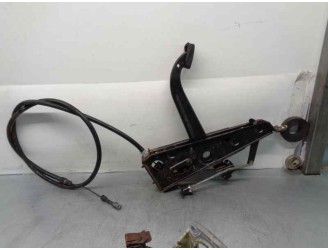 Recambio de palanca freno de mano para mercedes-benz clase e (w114/w115) berlina 240 d referencia OEM IAM 