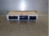 Recambio de modulo electronico para bmw x3 (e83) 2.0 16v diesel cat referencia OEM IAM 61356963338  