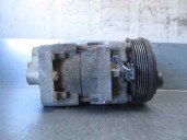 Recambio de compresor aire acondicionado para ford escort berl./turnier 1.6 16v cat referencia OEM IAM 96AW19D629CA VISTEON