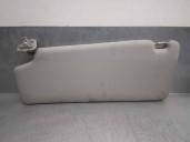 Recambio de parasol derecho para bmw x3 (e83) 2.0 turbodiesel cat referencia OEM IAM 51163428218 