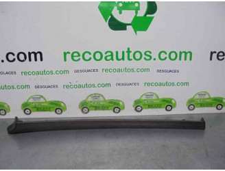 Recambio de molduras delanteras para bmw serie 5 gran turismo (f07) 535d referencia OEM IAM 9176972  