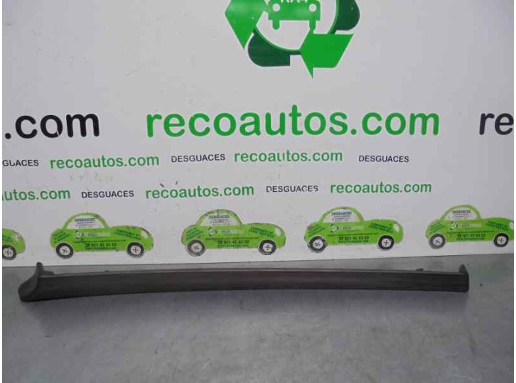 Recambio de molduras delanteras para bmw serie 5 gran turismo (f07) 535d referencia OEM IAM 9176972  